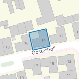 Perceel ESD00-M-2350