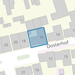 Perceel ESD00-M-2351