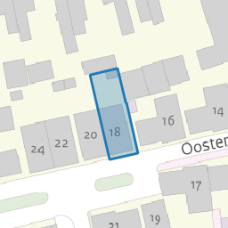 Perceel ESD00-M-2352