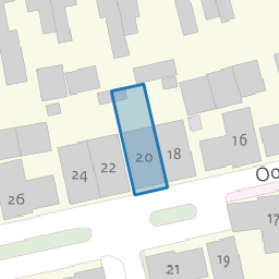 Perceel ESD00-M-2353