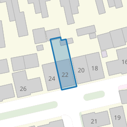 Perceel ESD00-M-2354