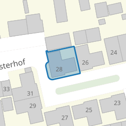 Perceel ESD00-M-2357