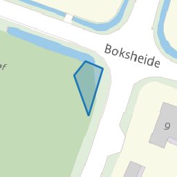 Perceel ESL00-D-1486