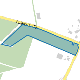 Perceel ESL00-D-1575