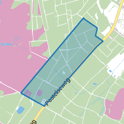 Perceel ESL00-D-1723