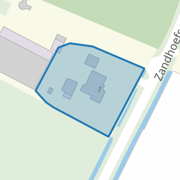 Perceel ESL00-D-1733