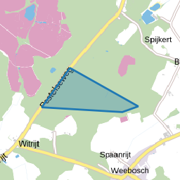 Perceel ESL00-D-1735