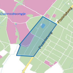 Perceel ESL00-D-1737