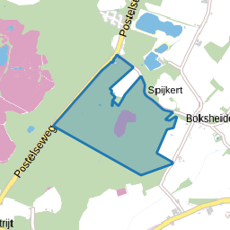 Perceel ESL00-D-1738