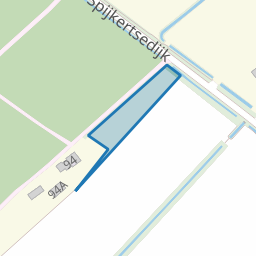 Perceel ESL00-D-1751