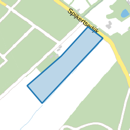 Perceel ESL00-D-1752