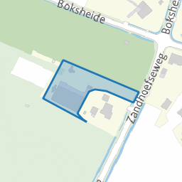 Perceel ESL00-D-1755