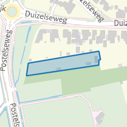 Perceel ESL00-F-1074