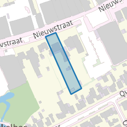 Perceel ESL00-F-1098