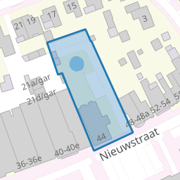 Perceel ESL00-F-1414