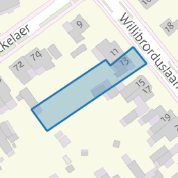 Perceel ESL00-F-1459