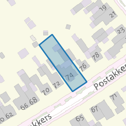 Perceel ESL00-F-1463