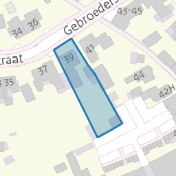 Perceel ESL00-F-1474