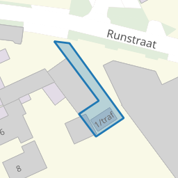 Perceel ESL00-F-1557