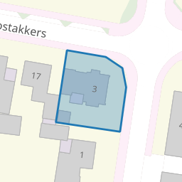 Perceel ESL00-F-1597