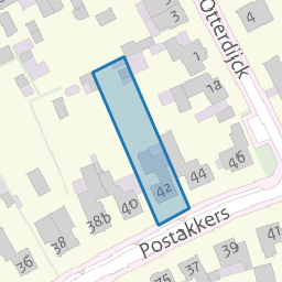 Perceel ESL00-F-1622