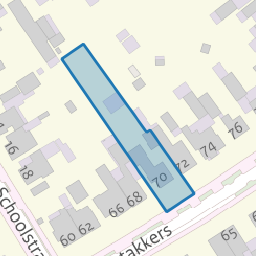 Perceel ESL00-F-1653