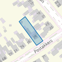 Perceel ESL00-F-1656