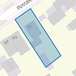 Perceel ESL00-F-1658