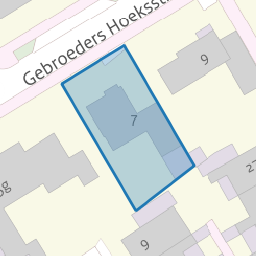 Perceel ESL00-F-1676