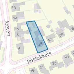 Perceel ESL00-F-1716