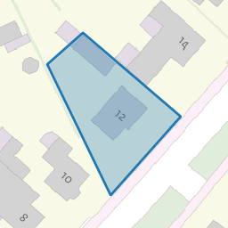 Perceel ESL00-F-1750