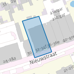 Perceel ESL00-F-1840