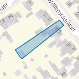 Perceel ESL00-F-1867