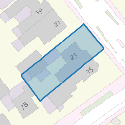 Perceel ESL00-F-1903