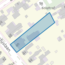 Perceel ESL00-F-1937