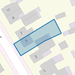 Perceel ESL00-F-1976