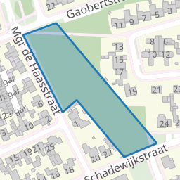 Perceel ESL00-F-1993