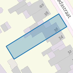 Perceel ESL00-F-2007