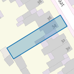 Perceel ESL00-F-2008