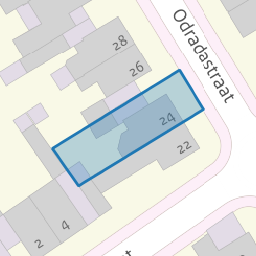 Perceel ESL00-F-2013