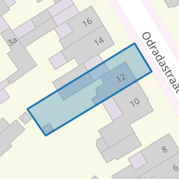 Perceel ESL00-F-2021