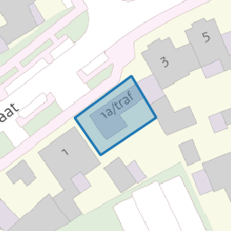 Perceel ESL00-F-2025