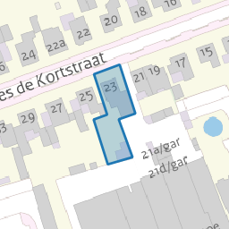 Perceel ESL00-F-2034