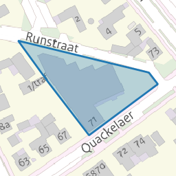 Perceel ESL00-F-2045