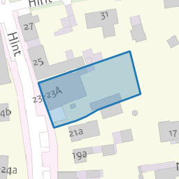 Perceel ESL00-F-2058