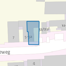 Perceel ESL00-F-2060