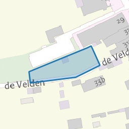 Perceel ESL00-F-2061