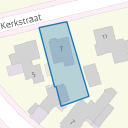 Perceel ESL00-F-2079