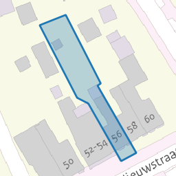 Perceel ESL00-F-2088