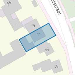 Perceel ESL00-F-2095